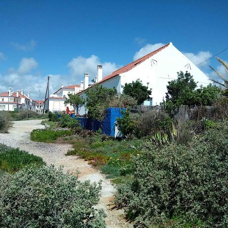 Apartmán Casa Da Laginha Zambujeira do Mar Exteriér fotografie