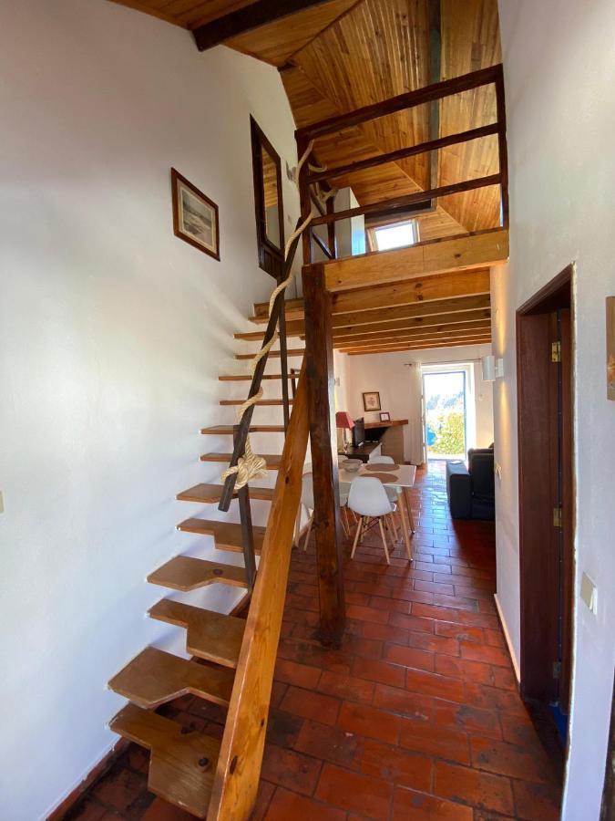 Apartmán Casa Da Laginha Zambujeira do Mar Exteriér fotografie