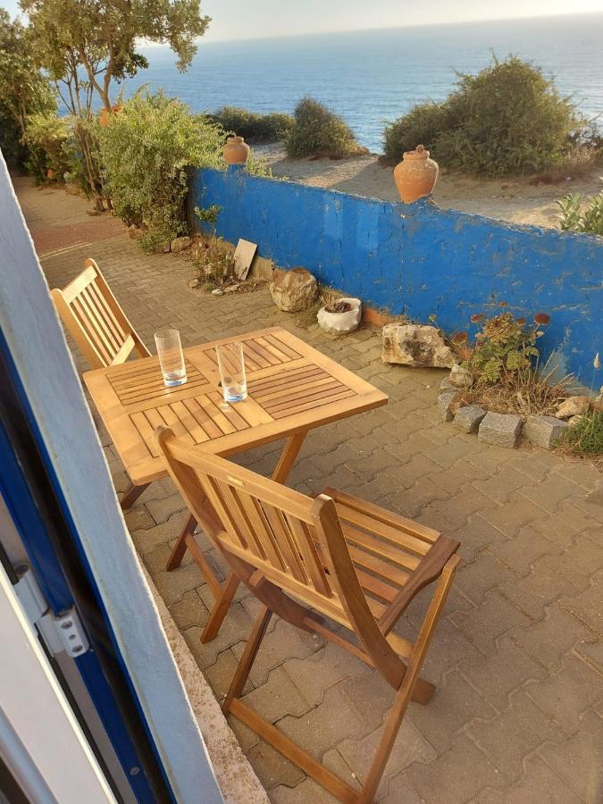 Apartmán Casa Da Laginha Zambujeira do Mar Exteriér fotografie