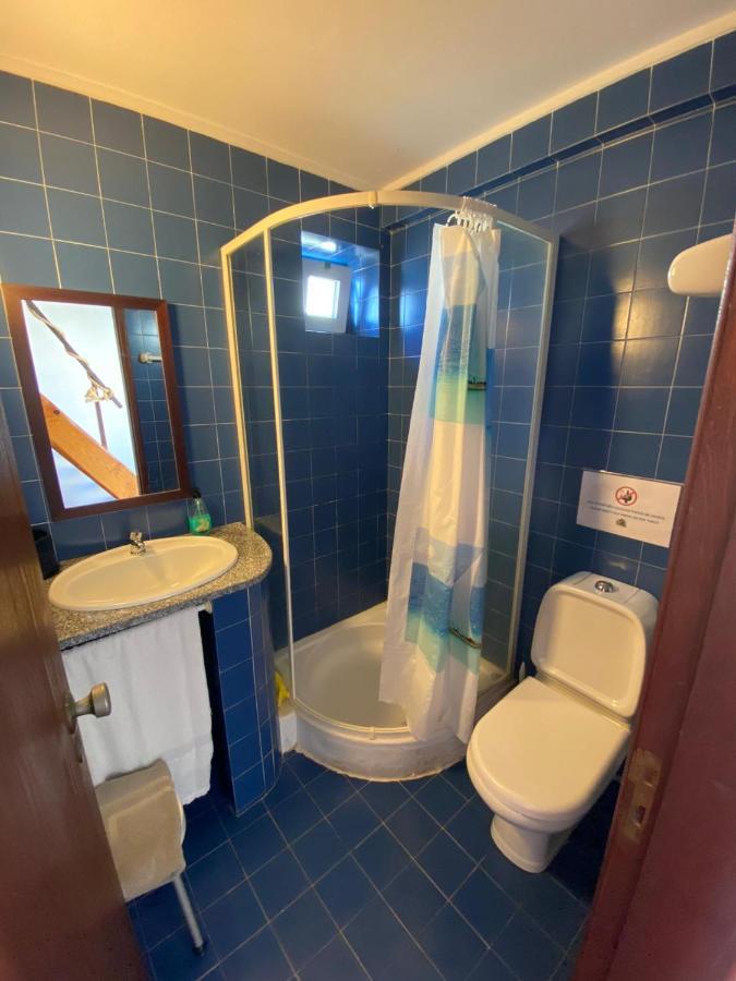 Apartmán Casa Da Laginha Zambujeira do Mar Exteriér fotografie