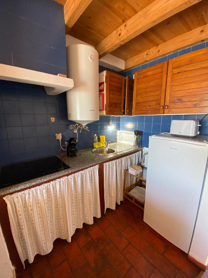 Apartmán Casa Da Laginha Zambujeira do Mar Exteriér fotografie