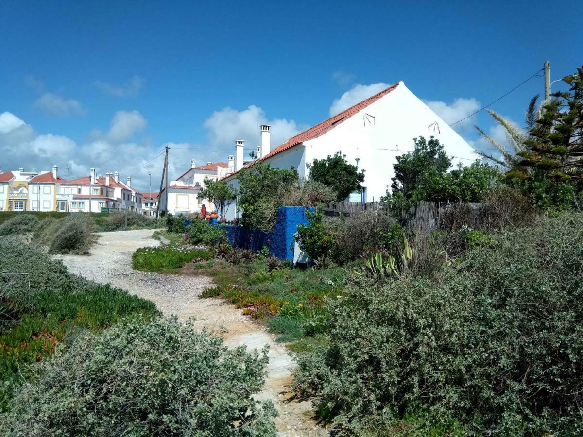 Apartmán Casa Da Laginha Zambujeira do Mar Exteriér fotografie